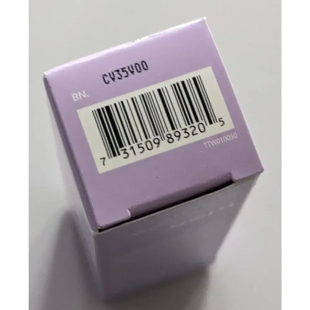 Joah Crystal Glow Tinted Luminizer Stick TW010 Light Tan Glass Skin Dewy Glow